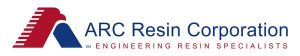 ARC Resin Engineering Resin Specialists